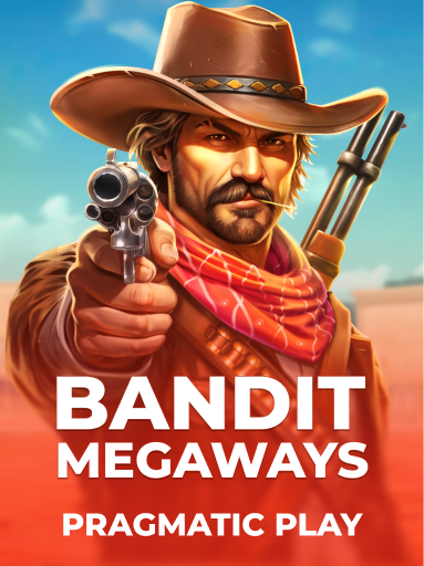Bandit Megaways